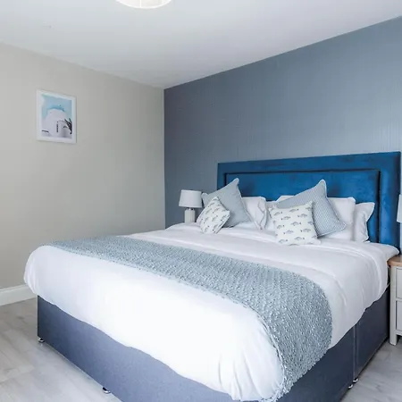 Haven View - 2 Bedroom Apartment - Milford Haven Exterior photo