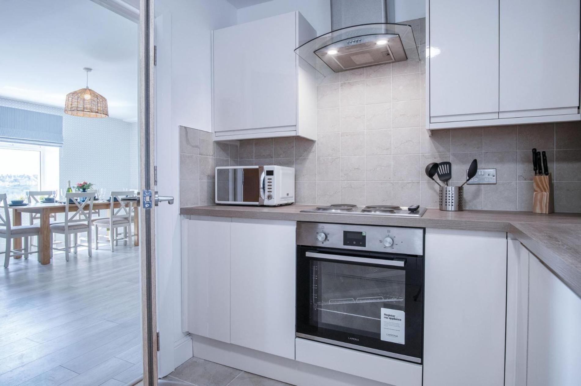 Apartment Haven View - 2 Bedroom -