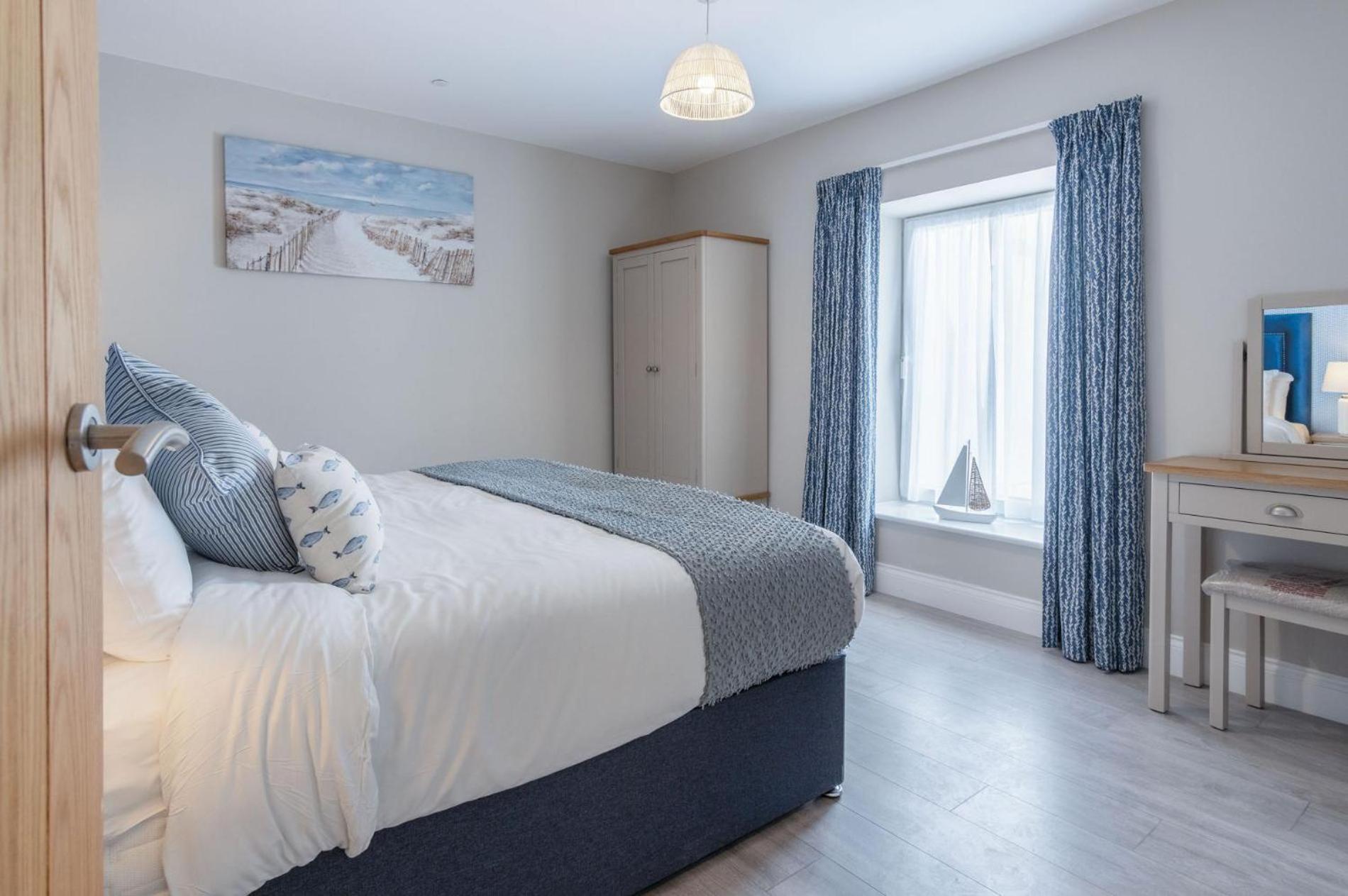 Haven View - 2 Bedroom -