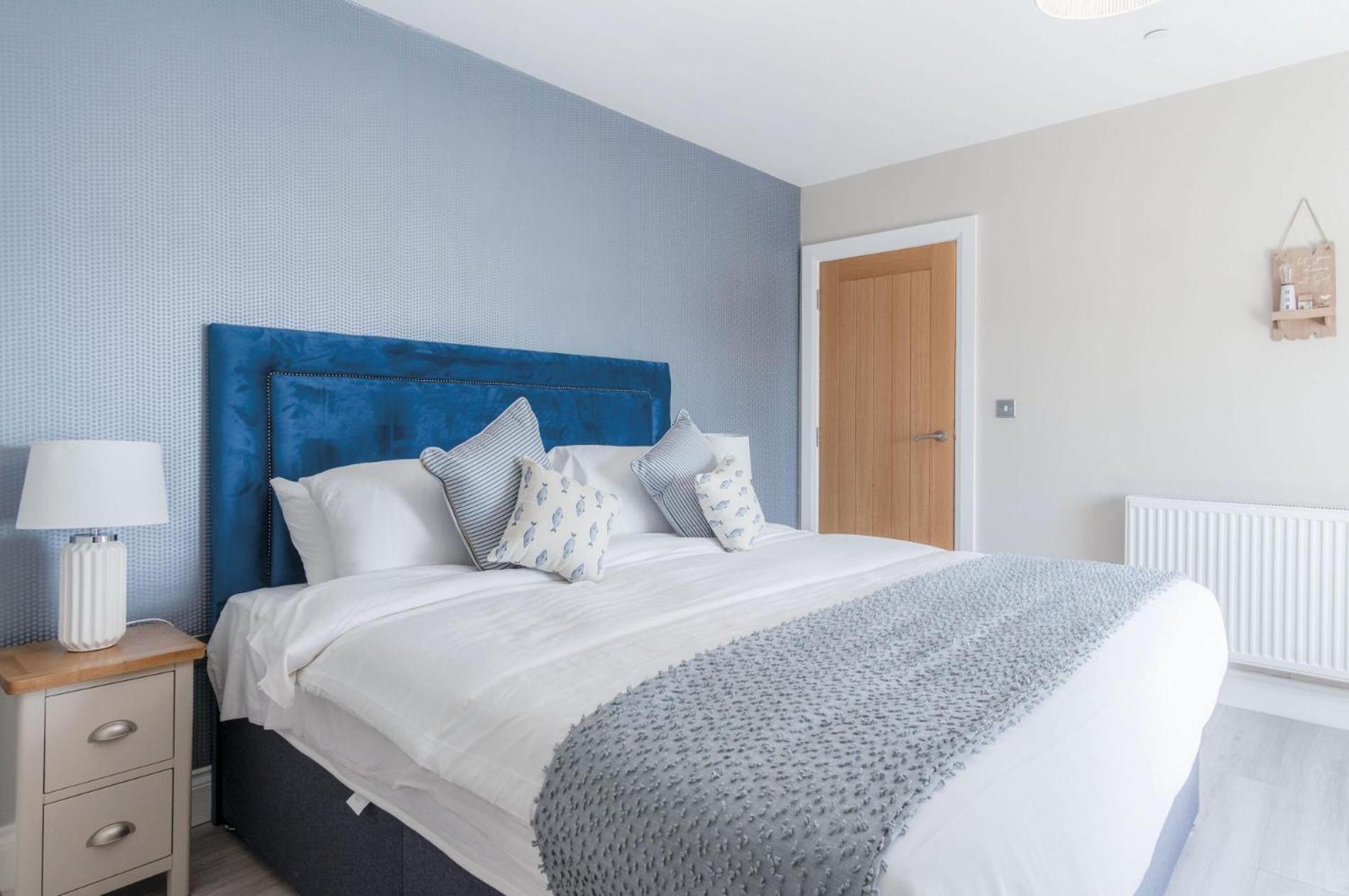 Apartment Haven View - 2 Bedroom - *