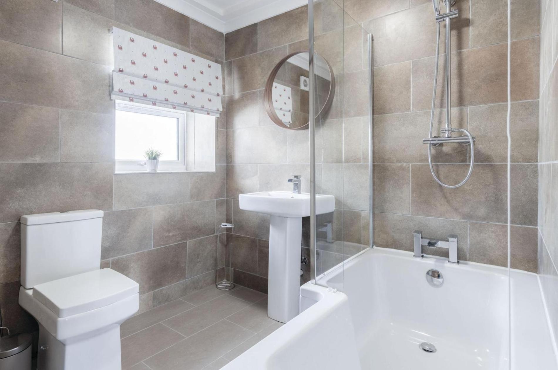 Haven View - 2 Bedroom - Apartment *