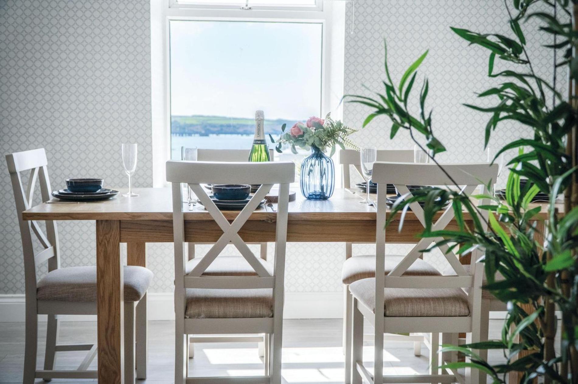 Apartment Haven View - 2 Bedroom - Milford Haven