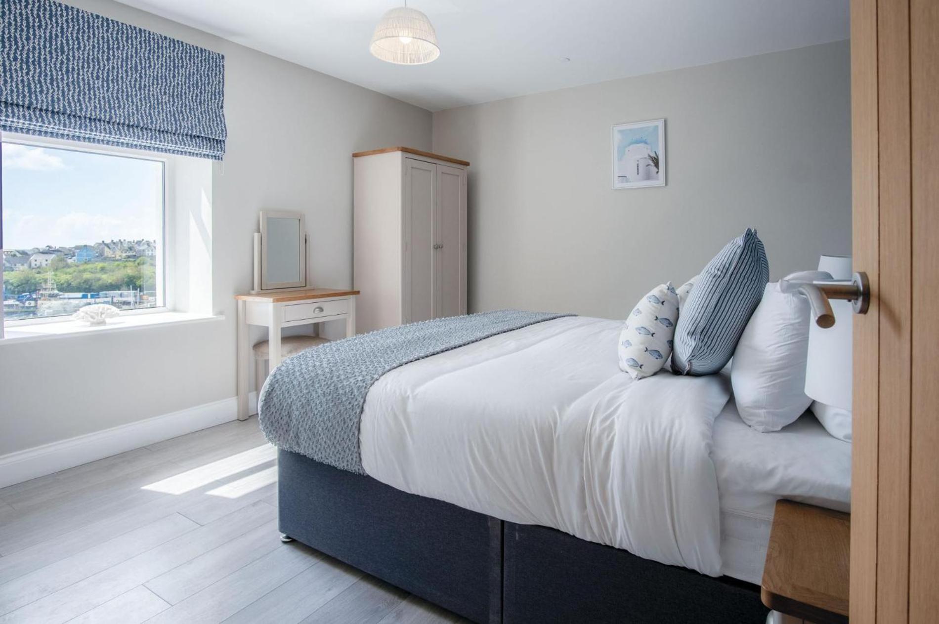 Haven View - 2 Bedroom -