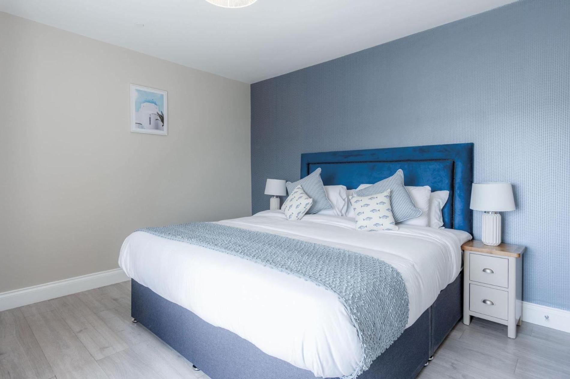 Haven View - 2 Bedroom -