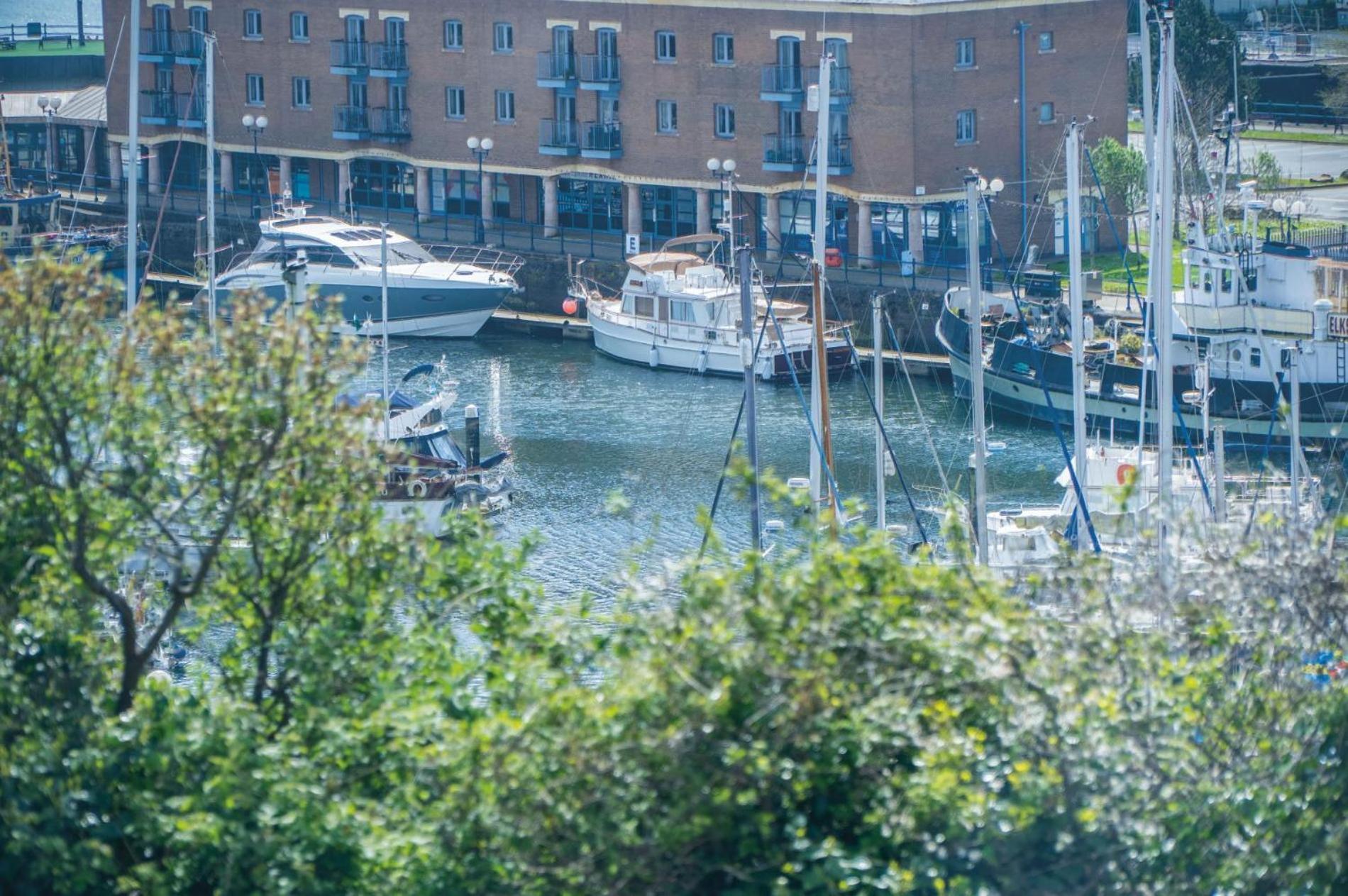 Haven View - 2 Bedroom - Milford Haven