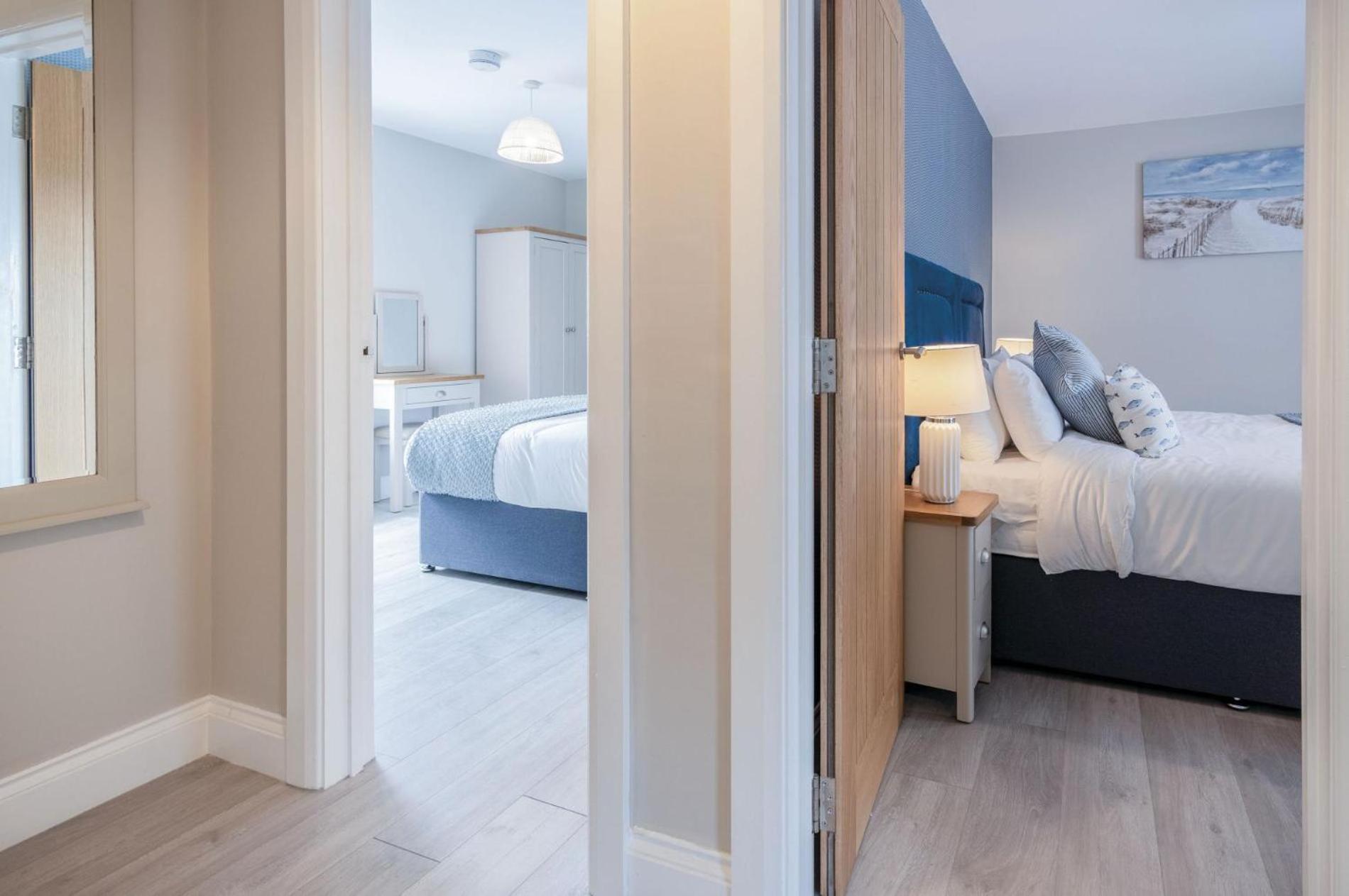 Haven View - 2 Bedroom - Apartment