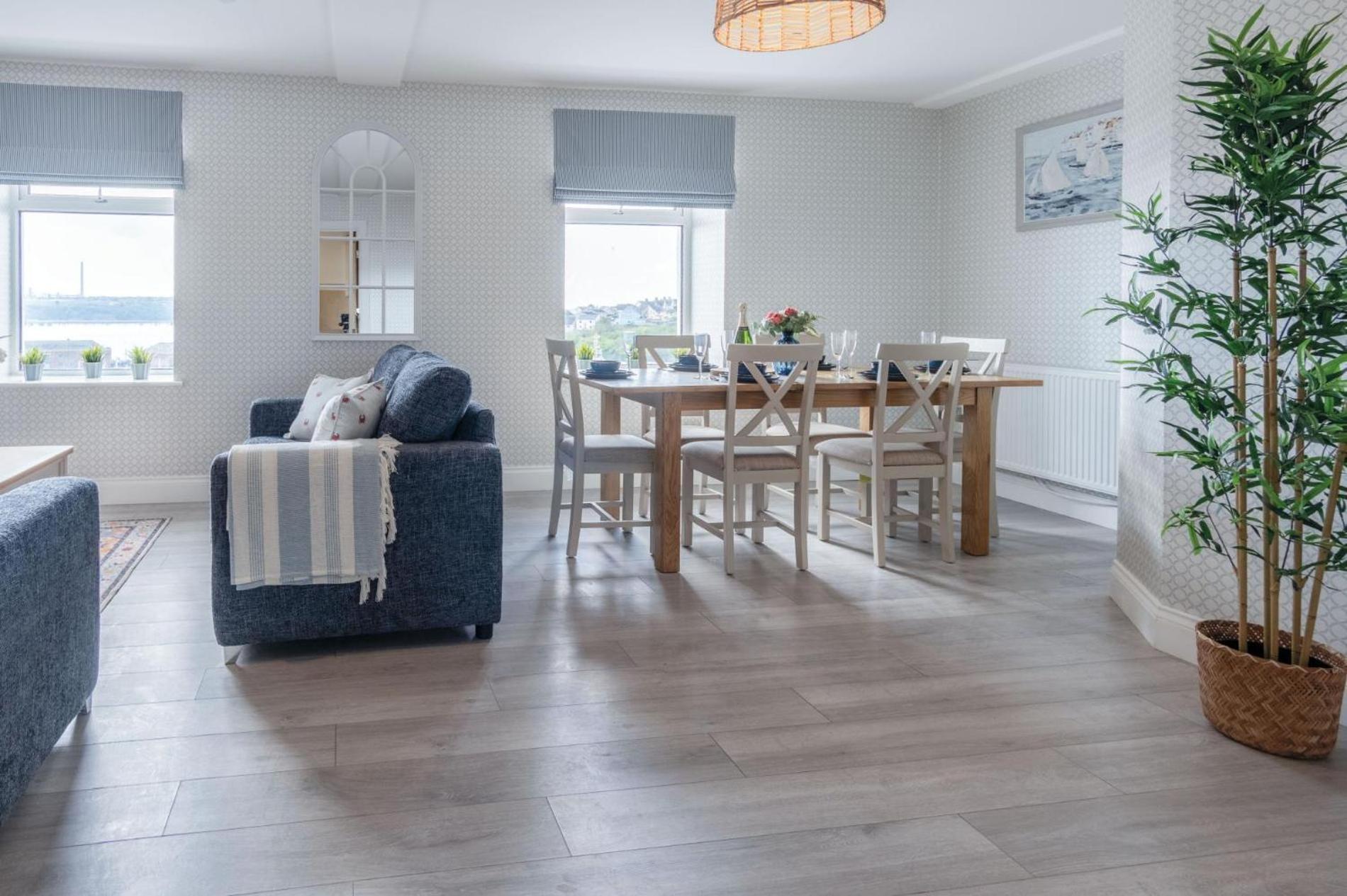Haven View - 2 Bedroom - *