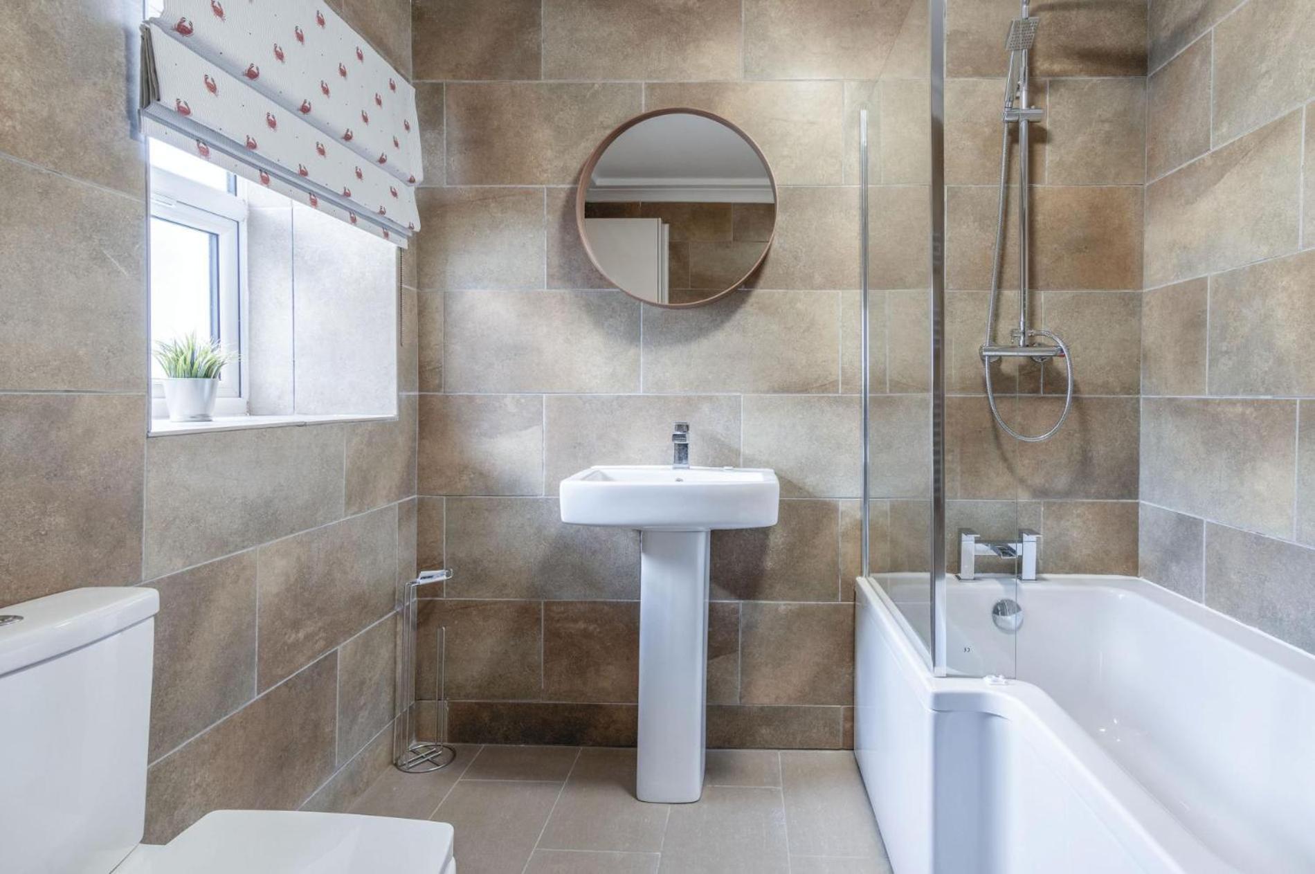 Apartment Haven View - 2 Bedroom -