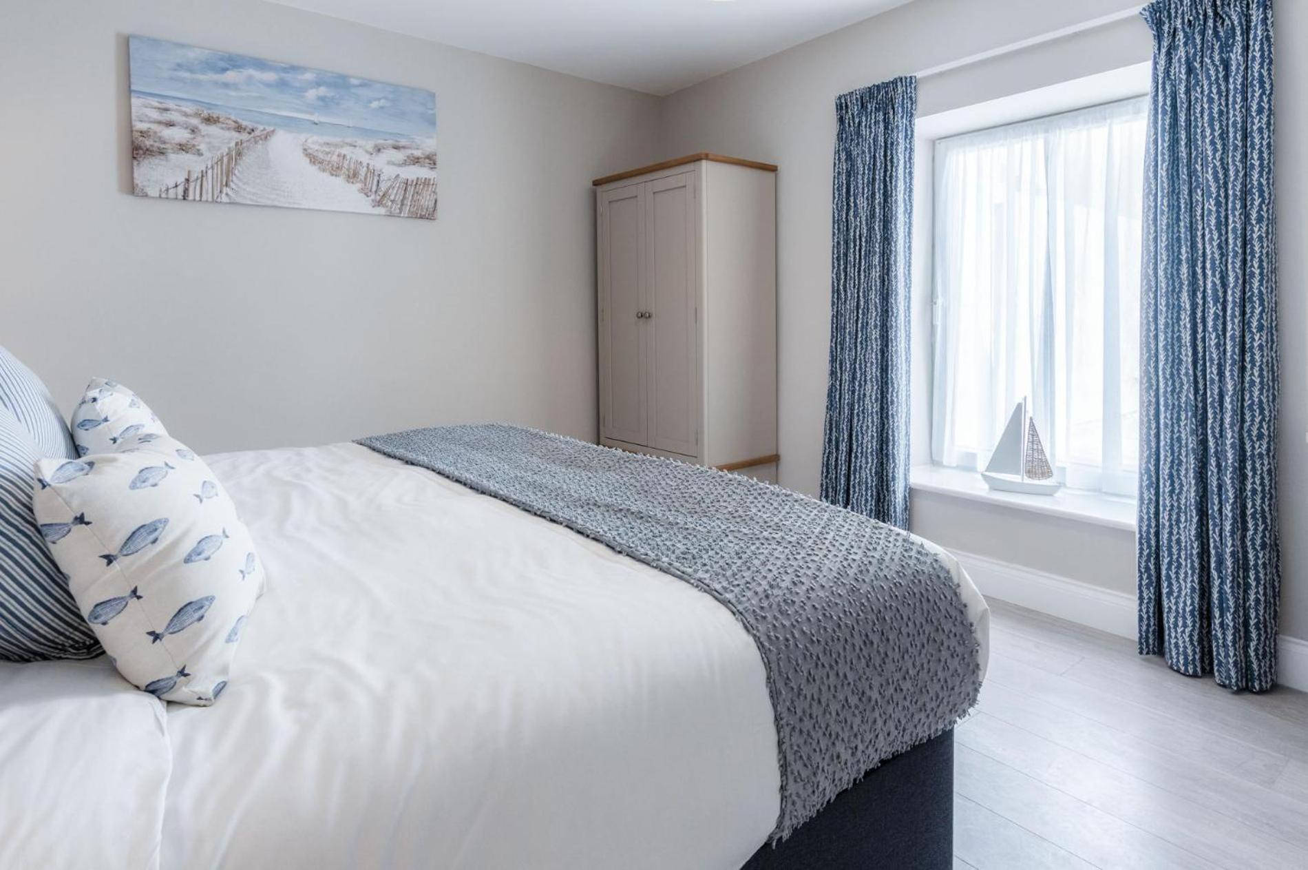 Haven View - 2 Bedroom - Milford Haven