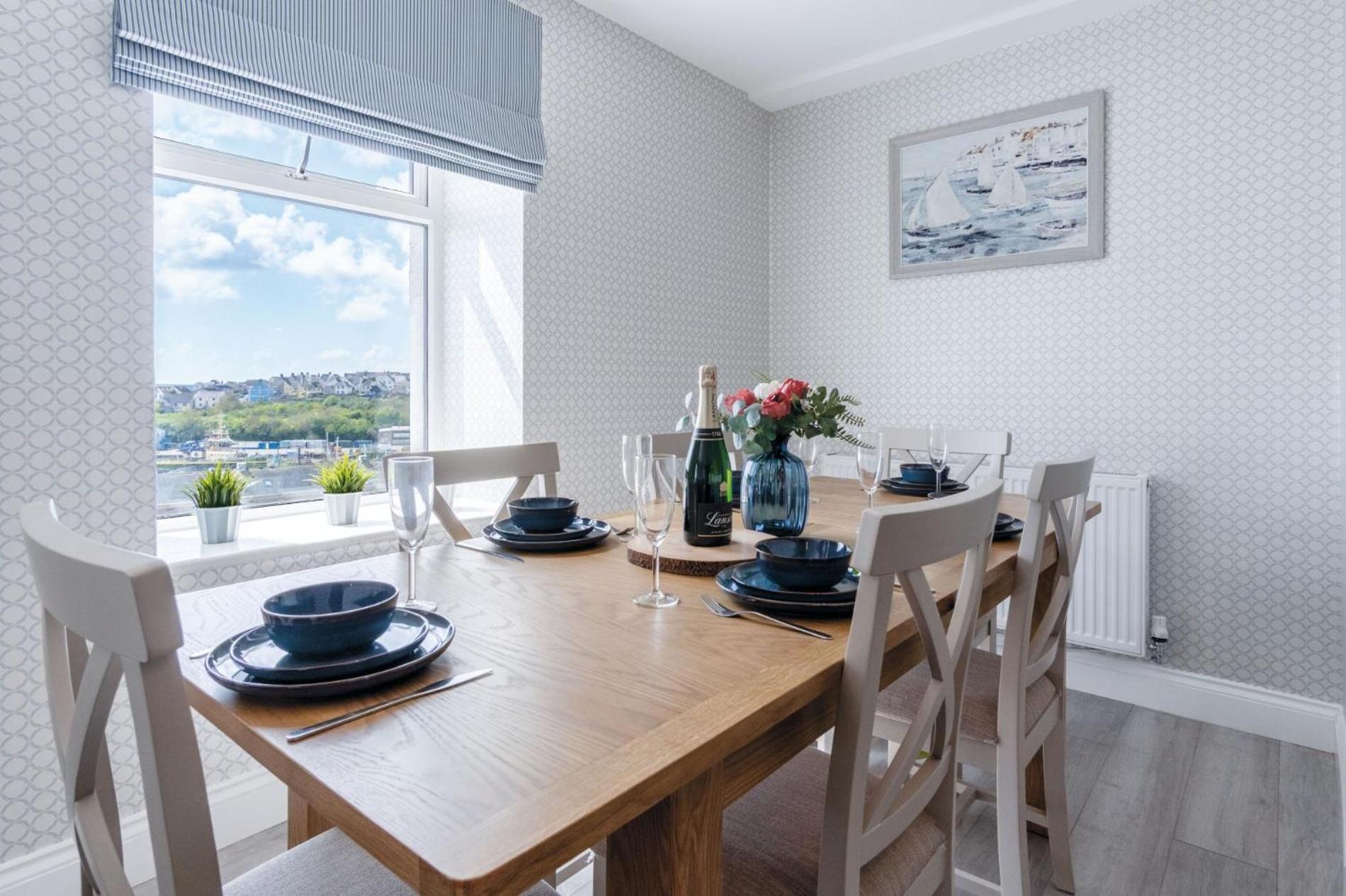Haven View - 2 Bedroom -
