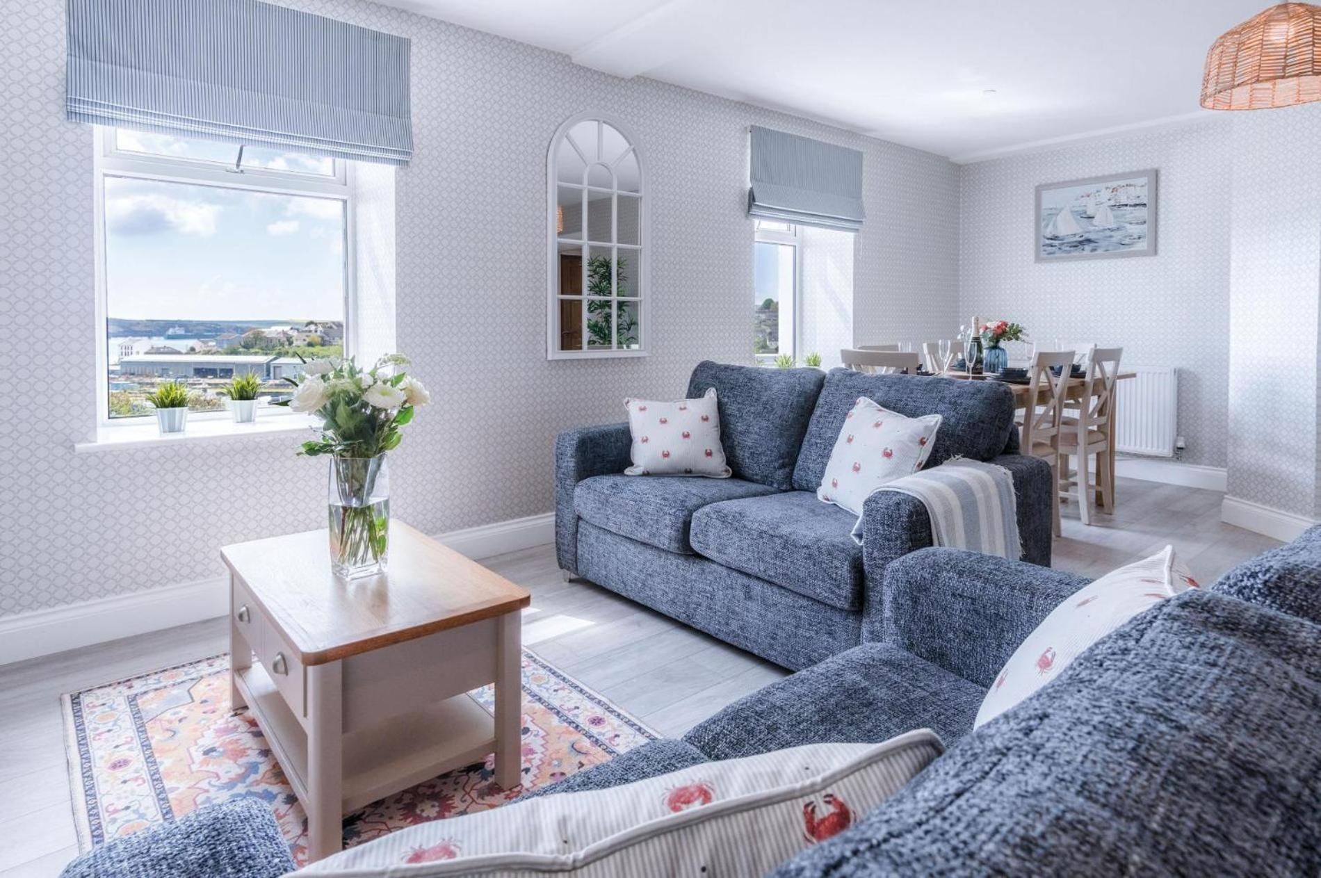 Apartment Haven View - 2 Bedroom - Milford Haven