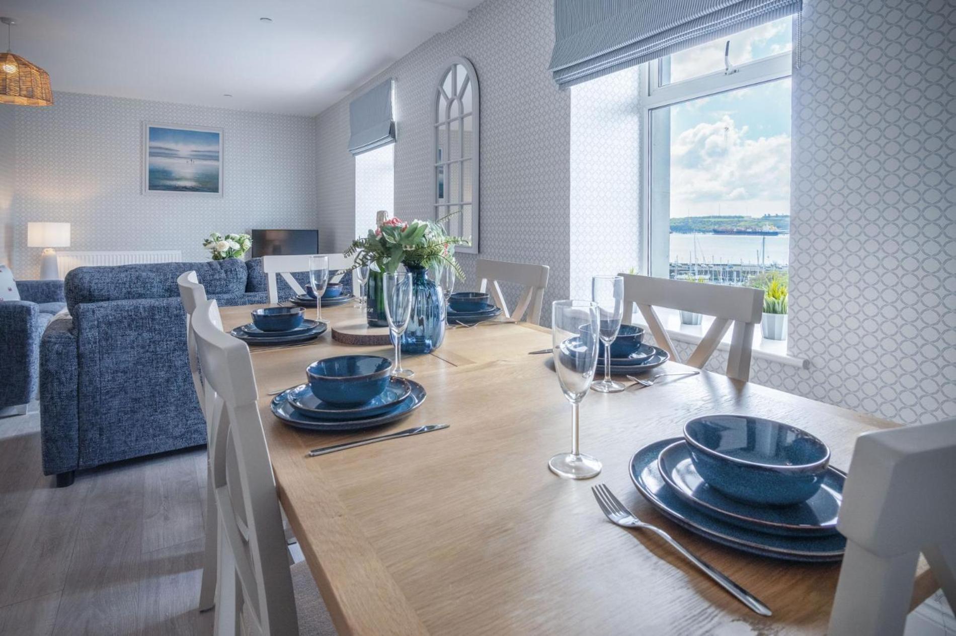 Haven View - 2 Bedroom - *