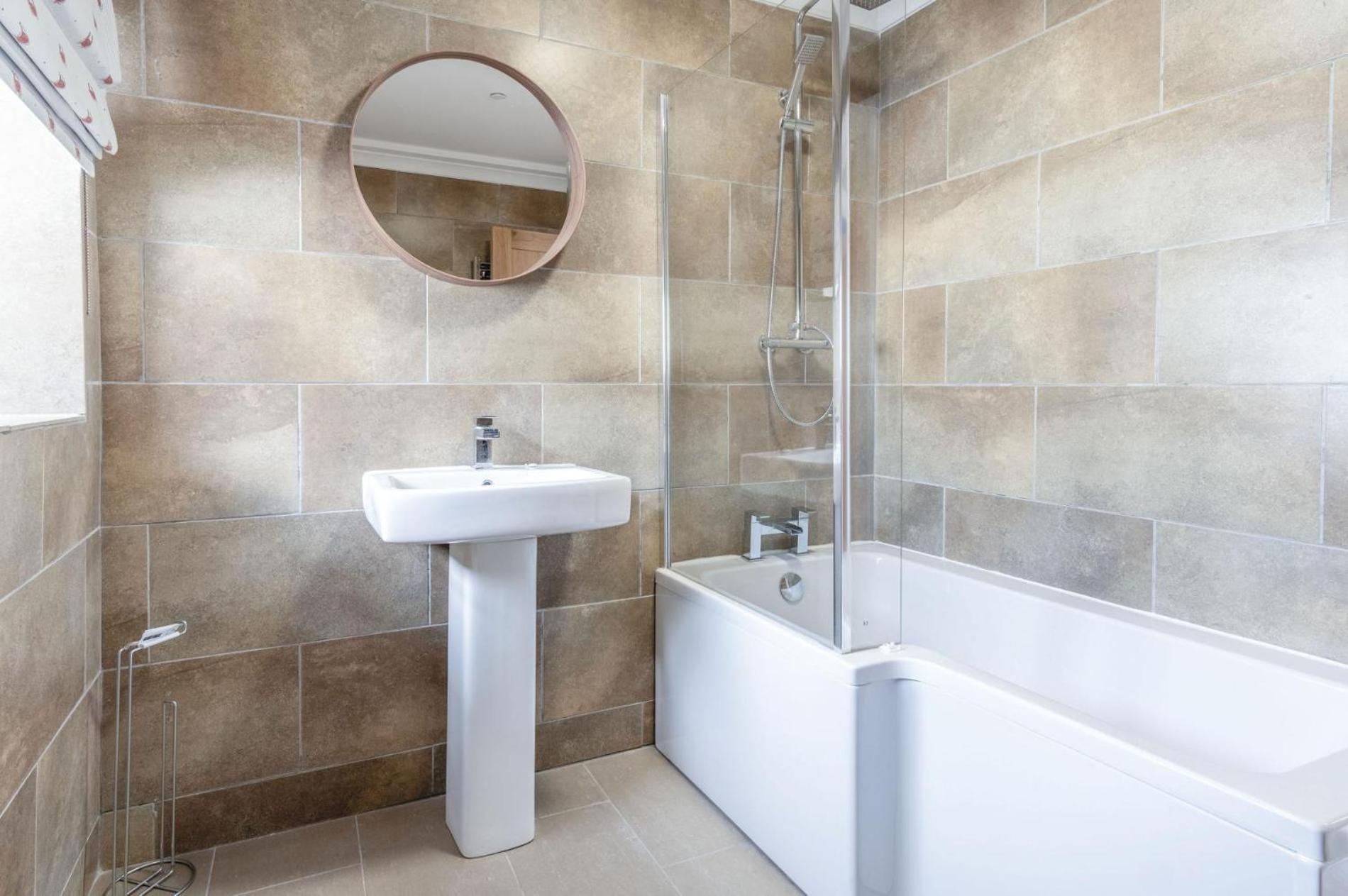 Haven View - 2 Bedroom - Apartment *