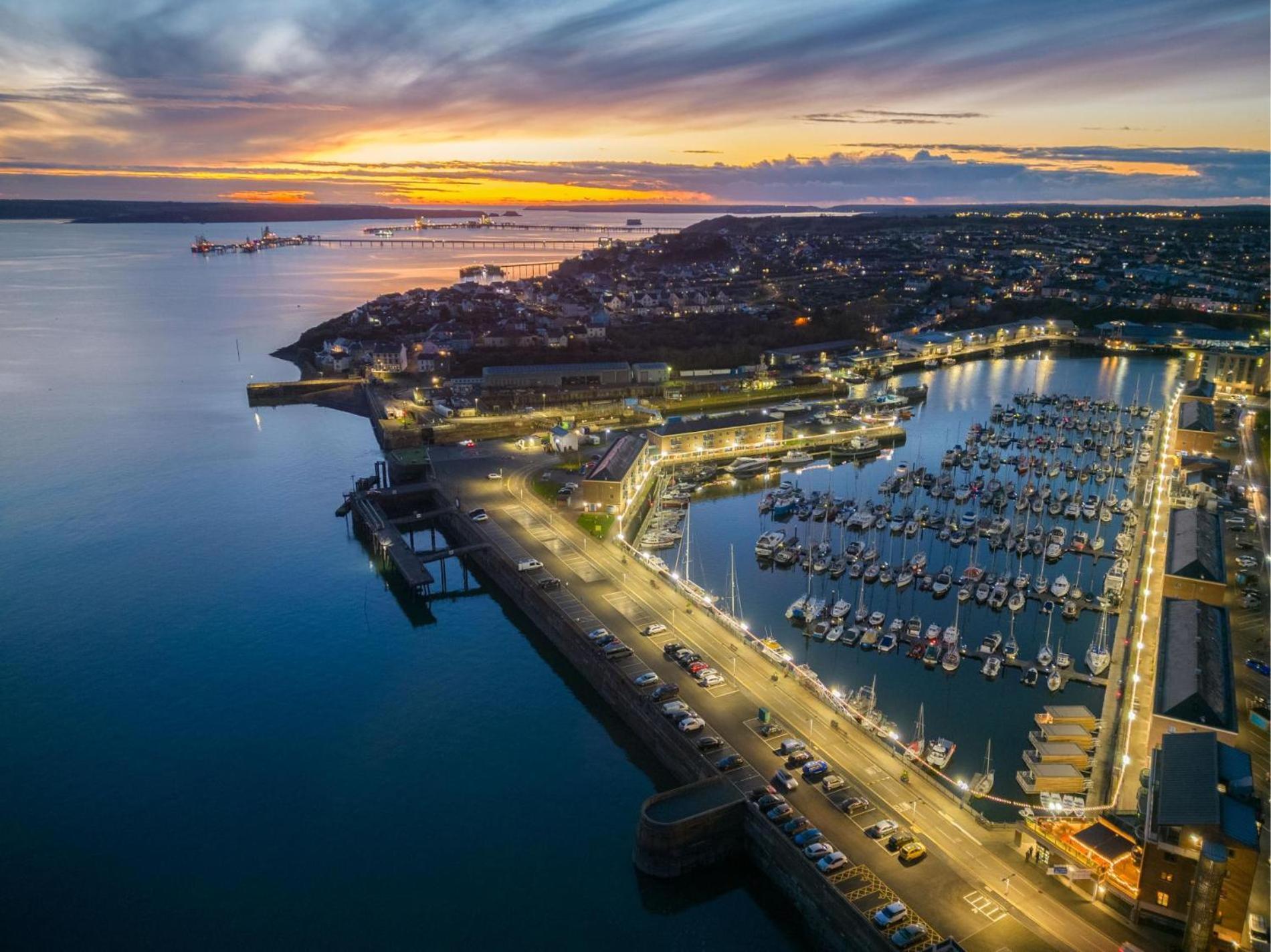 Haven View - 2 Bedroom -