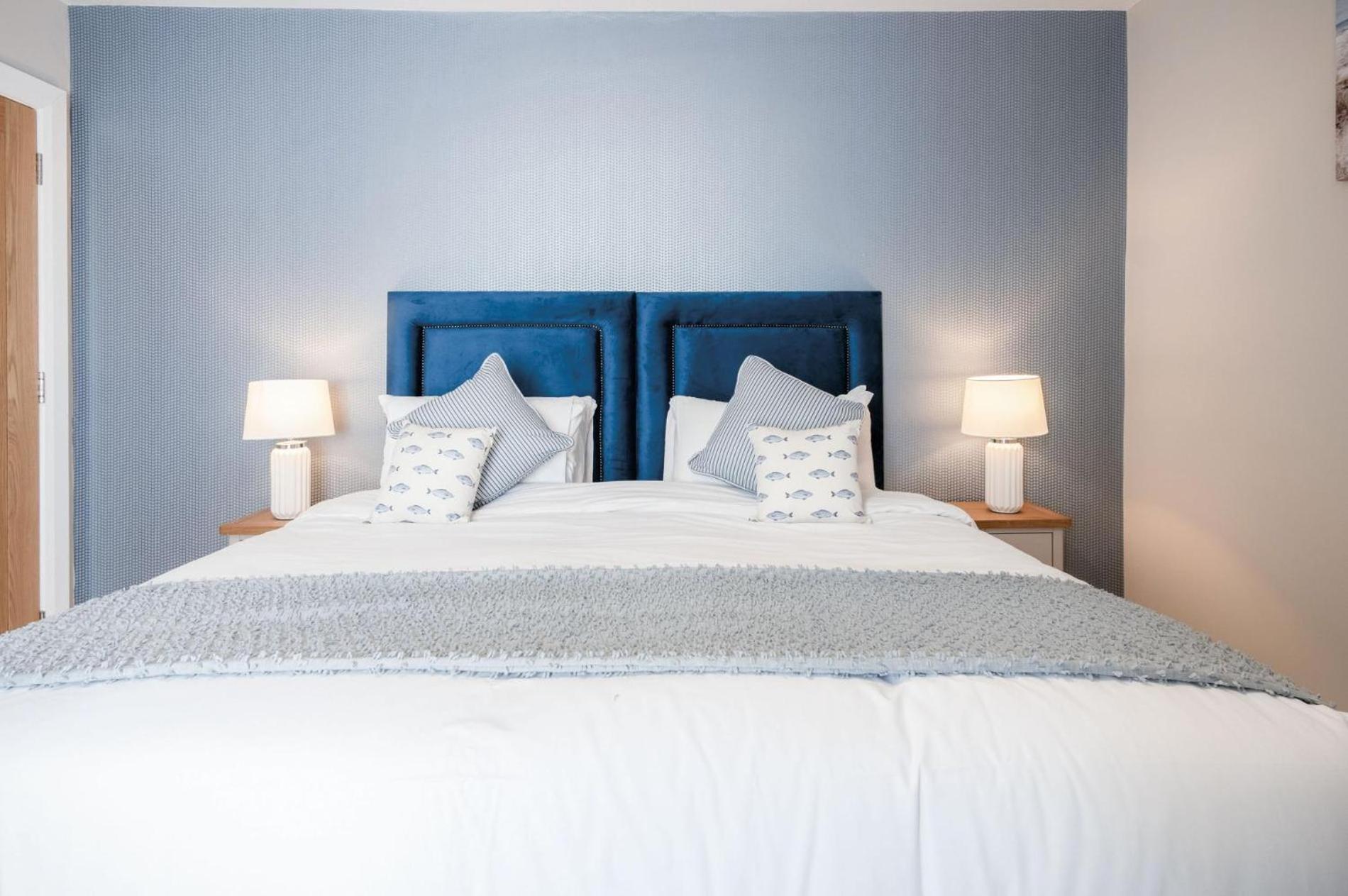 Apartment Haven View - 2 Bedroom - Milford Haven
