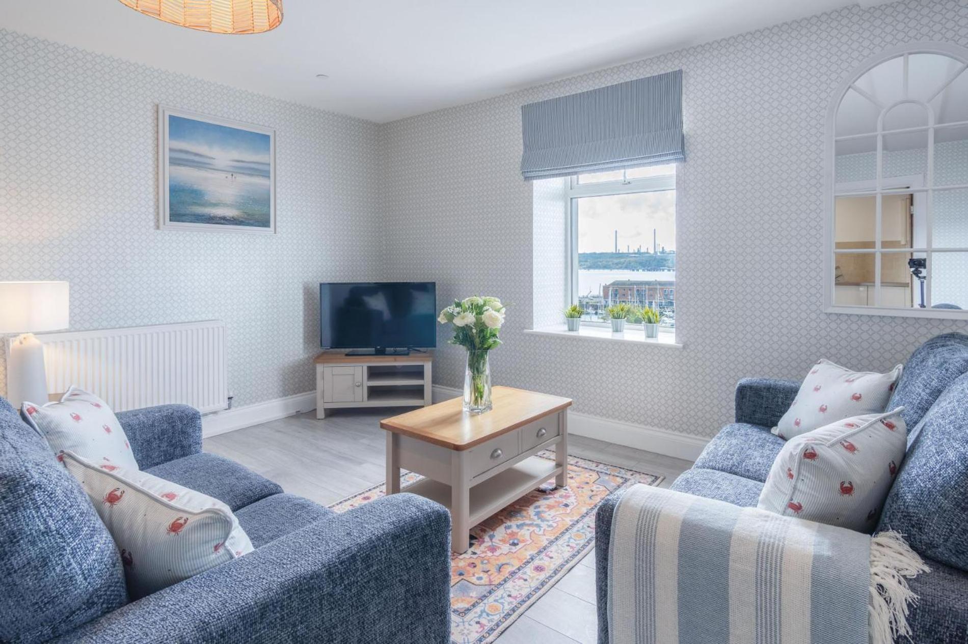 Apartment Haven View - 2 Bedroom - *